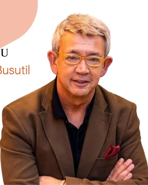 Guillermo Busutil VIU