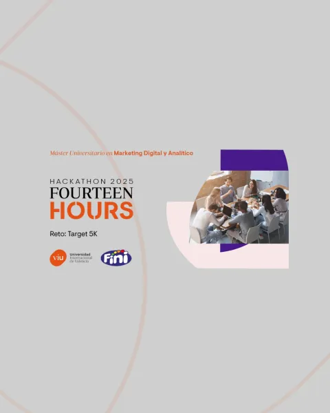 Hackathon 14 hours 2026 VIU header