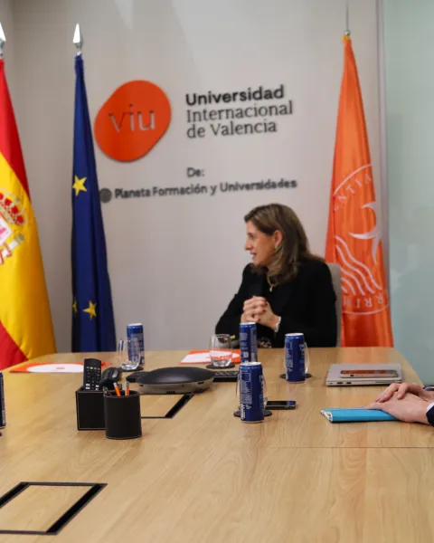 Ratificación convenio VIU-Santander header