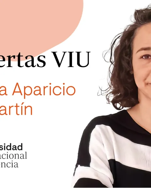 Helena Aparicio VIU