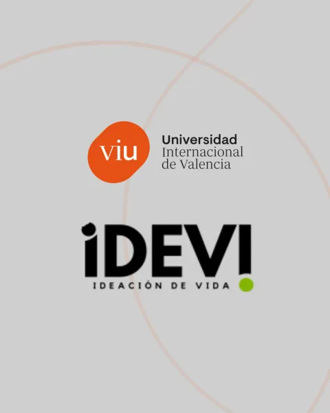 IDEVI grupo de investigación VIU card