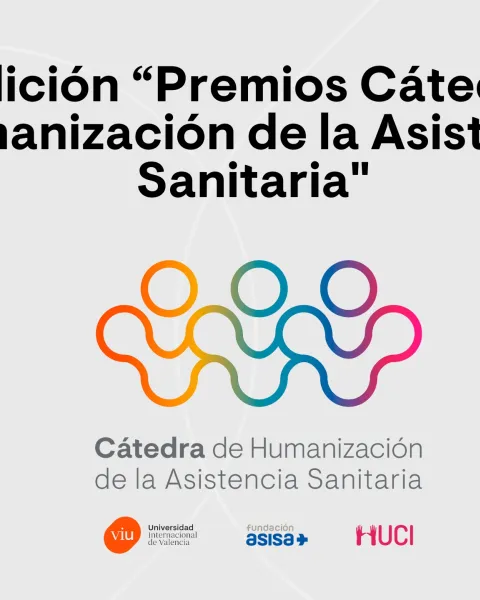 III Edición Premios Cátedra de Humanización