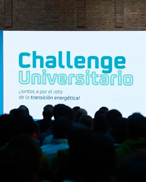 Challenge Universitario de Fundación Repsol