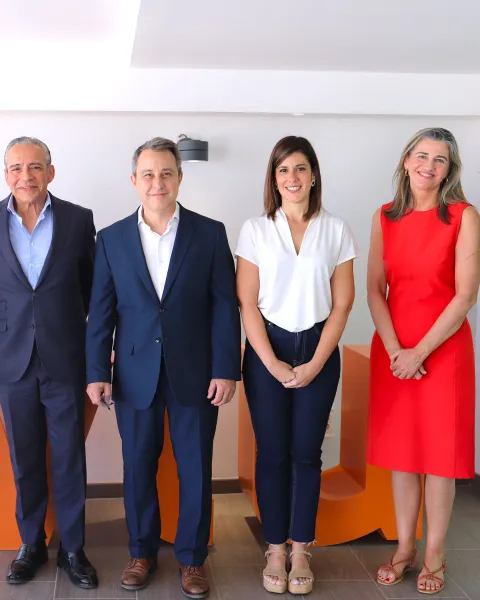 Reunión VIU-COGRASOVA - comisión