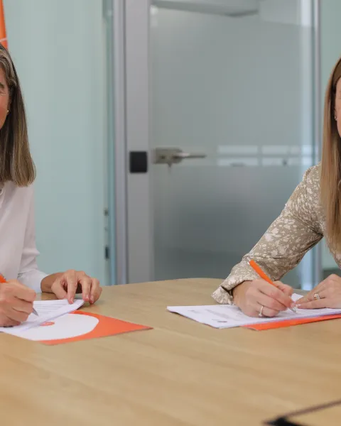 Convenio VIU-Serprecova firma