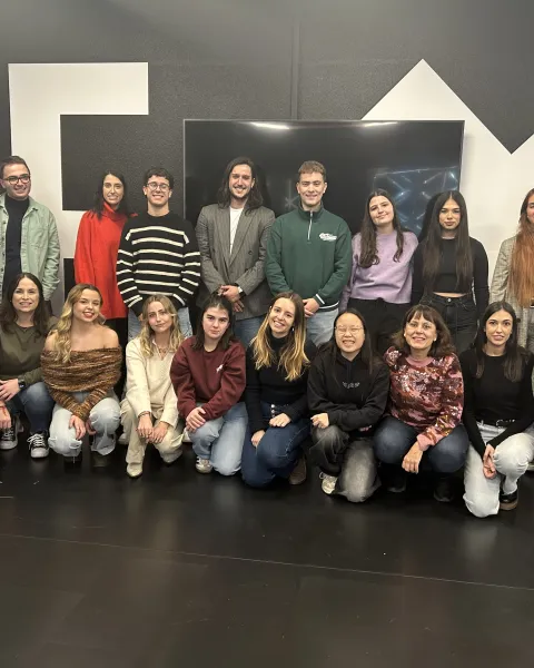 Visita Atresmedia Banner