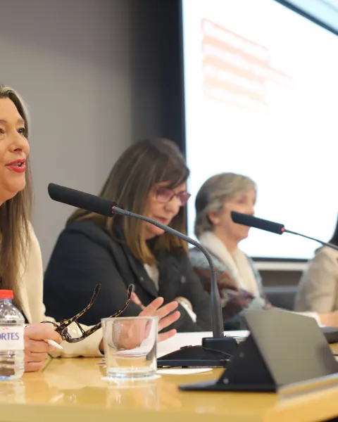 Jornada VIU-FECEVAL intervención Dra. Lucía Granados Alós