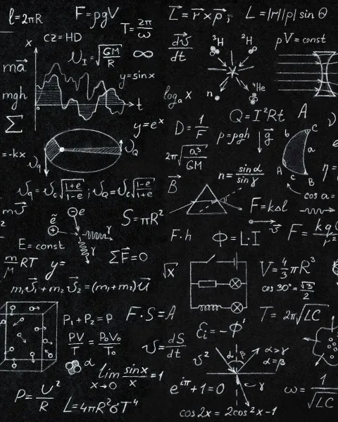 Imagen portada Matemáticas en la era digital