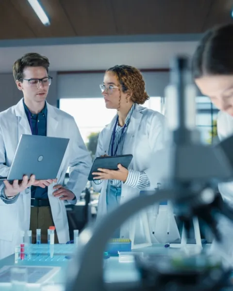 Imagen portada MFP Inteligencia Artificial aplicada a la Salud y Entornos Sanitarios