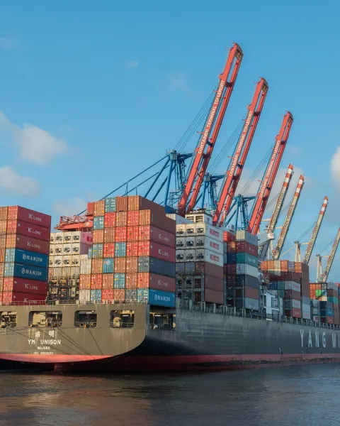 Incoterms Perú