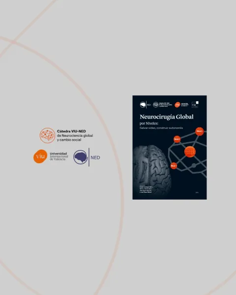 Informe Cátedra Neuro 2026 header