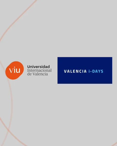 Innovation Days VLC UPV - Banner