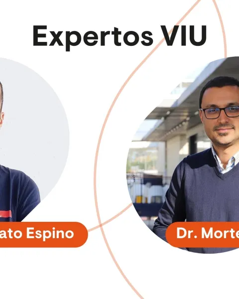 Investigadores VIU ranking 2% card