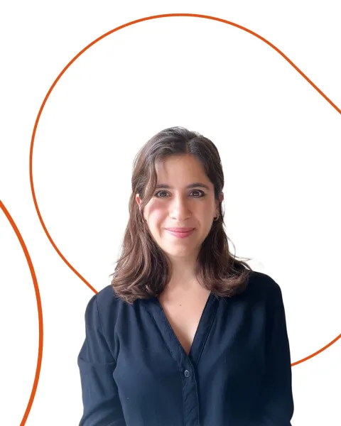 Irene Sales Domingo - Alumni VIU header