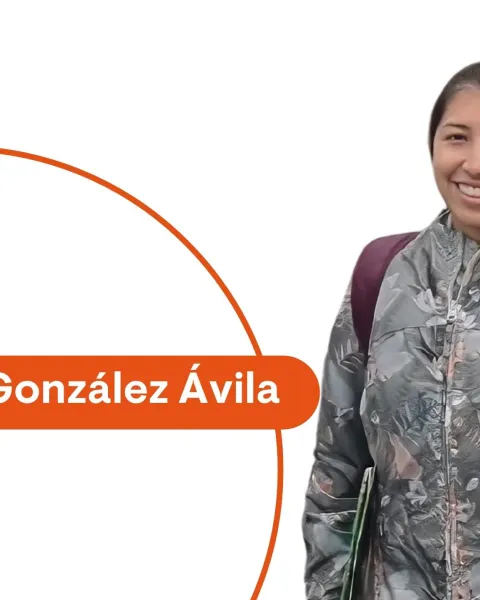 Itzayana González Ávila