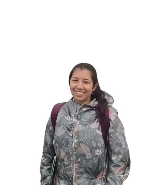Itzayana González Ávila header