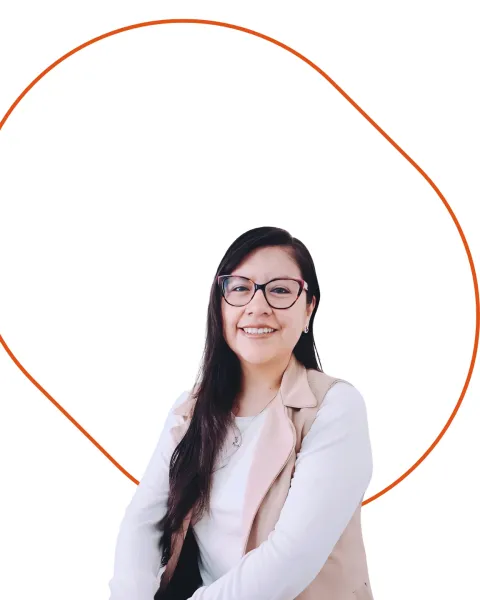 Janneth Cárdenas - Alumni VIU header