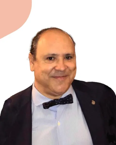 Javier Pérez Pastor - Experto VIU