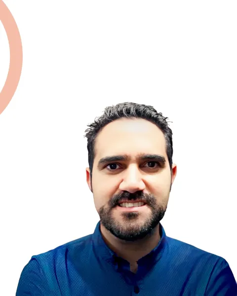 Jesús Estévez Monagas Alumni VIU 