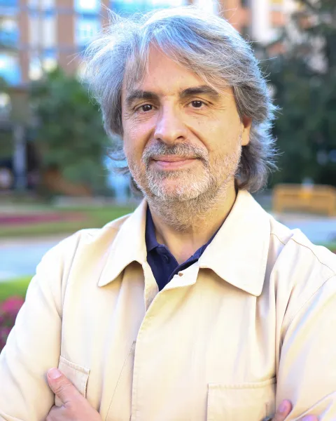 Joan Manuel Oleaque VIU