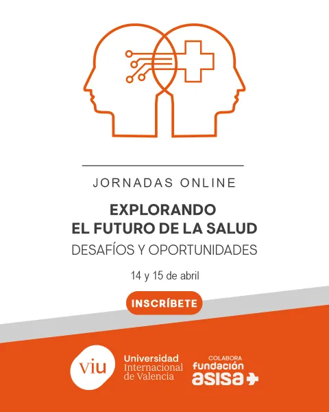 Jornadas Explorando el futuro de la salud: desafíos y oportunidades