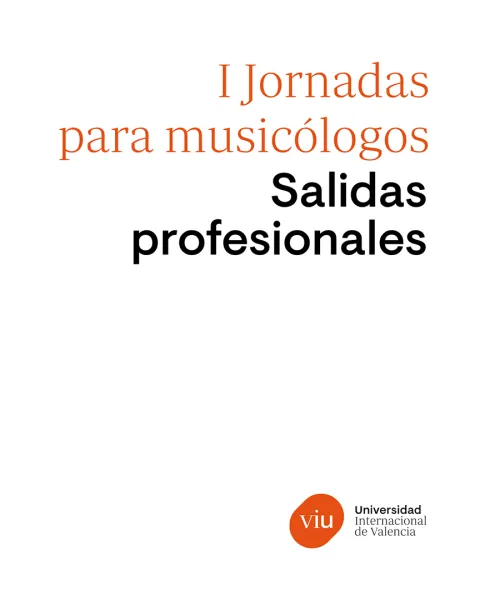 Jornadas musicología noticia web
