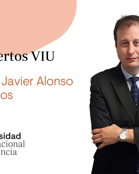 José Javier Alonso Mateos VIU