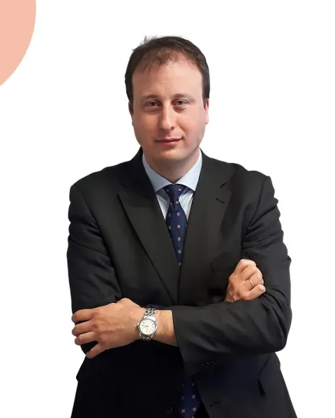 José Javier Alonso Mateos VIU