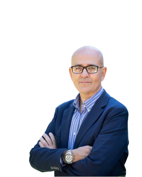 José Lluch Olmos VIU