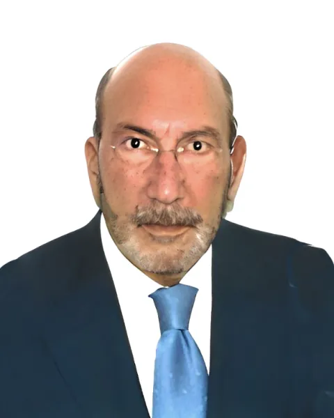 Juan Carlos Martín García Alumni VIU 