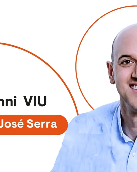 Juan José Serra Domínguez - Alumni VIU