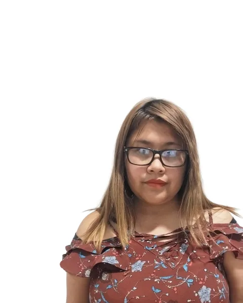 Kimberly Michelle Tasiguano ganadora beca SENESCYT-VIU