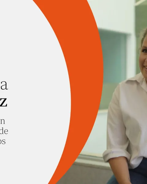 Laura Pérez HCP - card