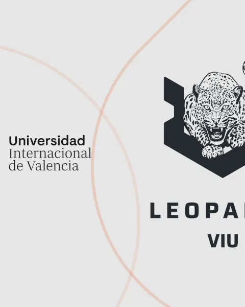 Leopards VIU - card