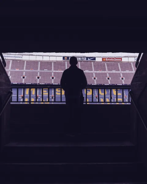 liderazgo fc barcelona