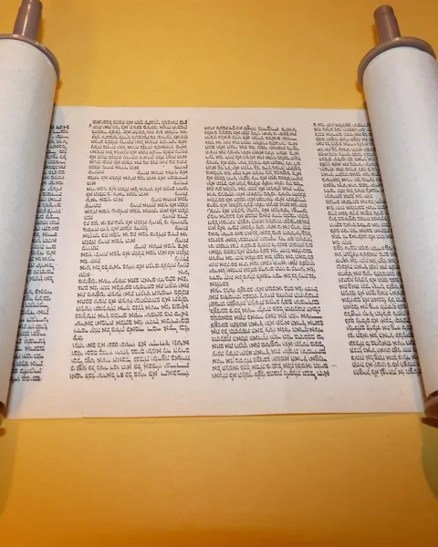 Literatura hebrea
