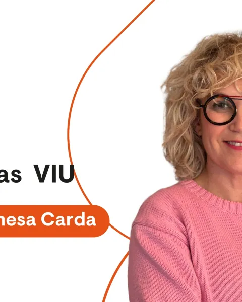 Lourdes Chesa Carda - VIU