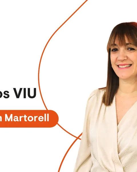 MªCarmen Martorell CEID VIU