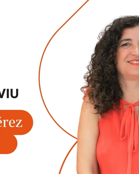 Mónica Pérez Carbonell VIU card