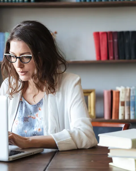 MU Investigación en Educación
