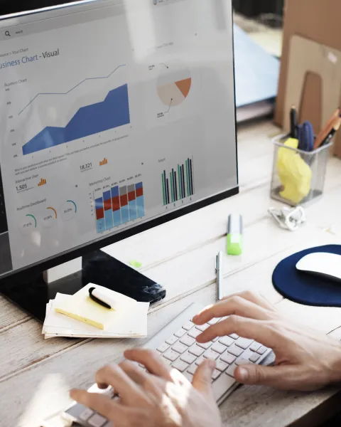 Máster Business Intelligence