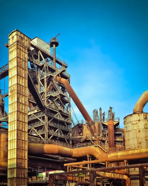 Maestrías ingeniería industrial