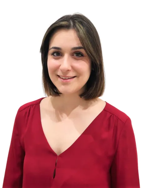 Mari Carmen Morales