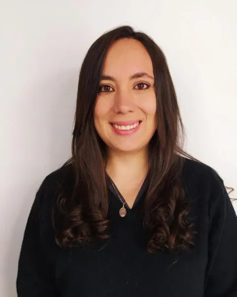 María José Plaza Alumni
