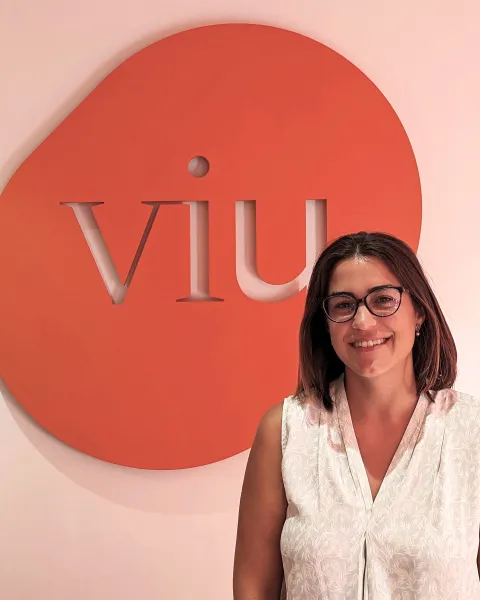 Patricia Marín