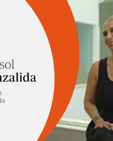 Marisol Fuenzalida HCP card