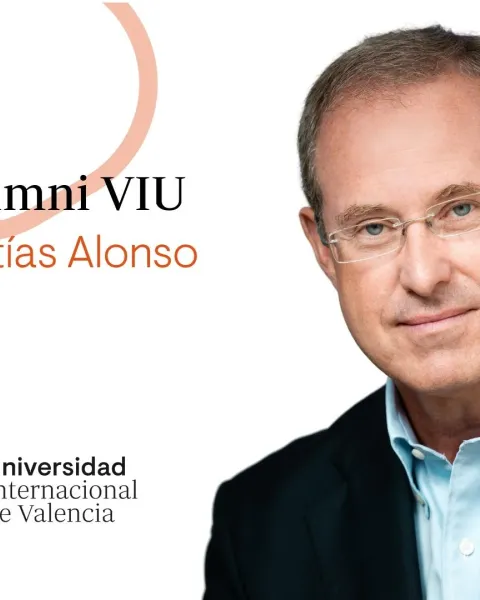 Matías Alonso Alumni VIU