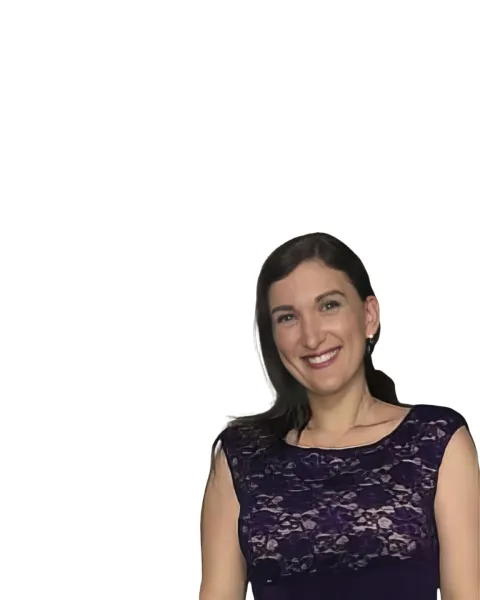 Michele Dubus VIU header