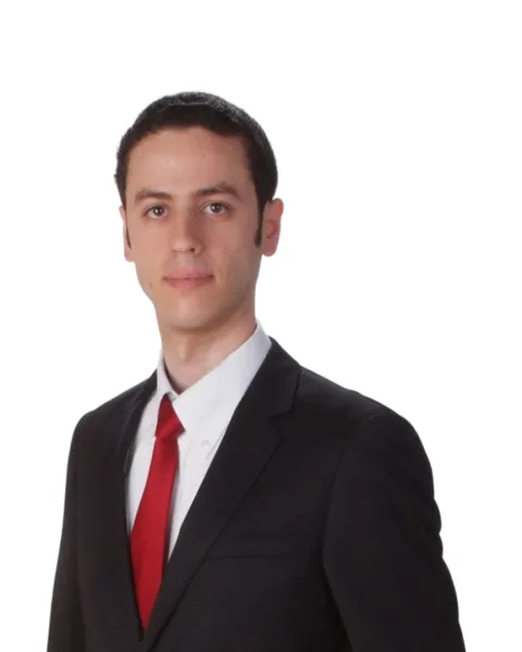Luis Romero Fiances - Alumni VIU principal