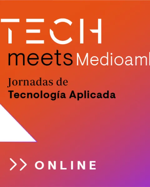 TECHmeets medioambiente VIU